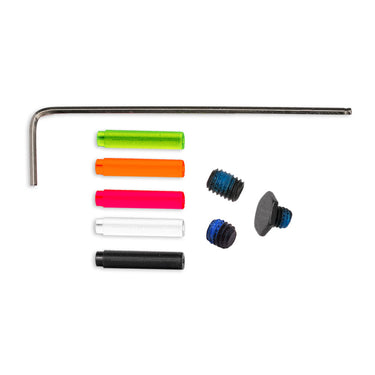 FiberLok™ TSH Customization Kit, 10.3mm (Front Only)